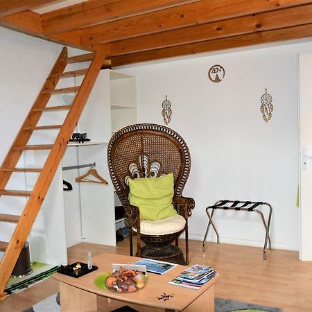Maison D'Hotes Zen Arbin エクステリア 写真