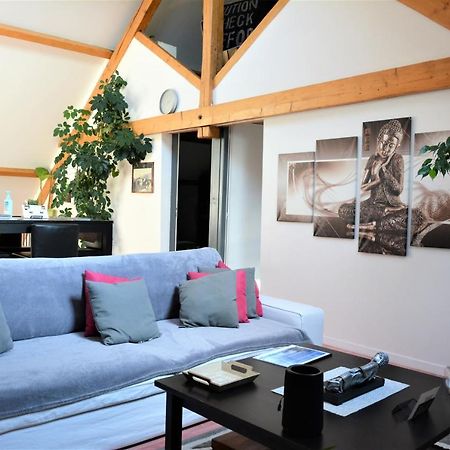 Maison D'Hotes Zen Arbin エクステリア 写真
