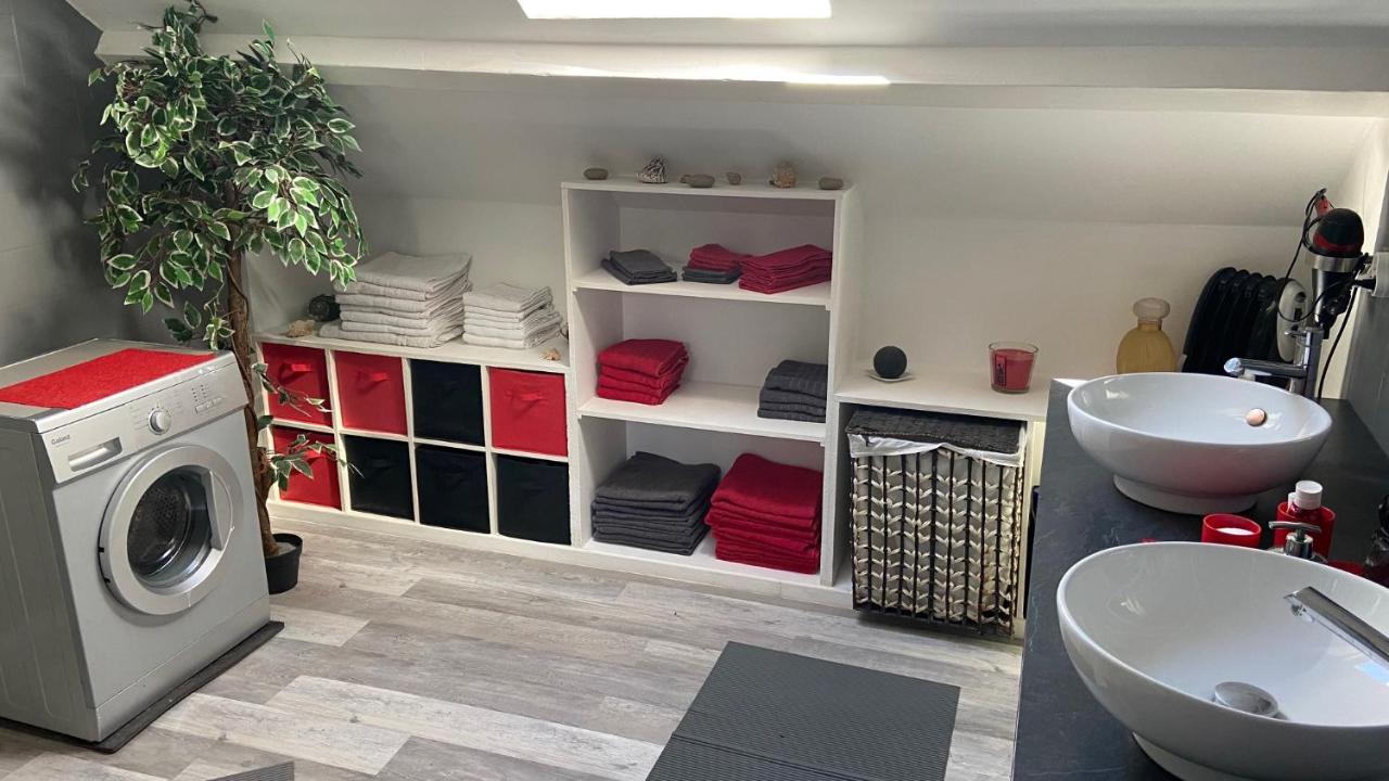 Maison D'Hotes Zen Arbin エクステリア 写真