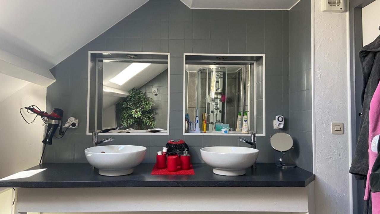 Maison D'Hotes Zen Arbin エクステリア 写真