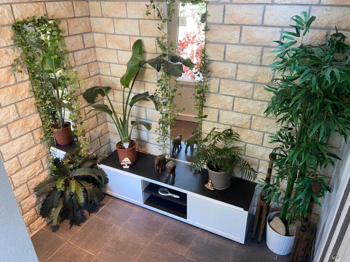Maison D'Hotes Zen Arbin エクステリア 写真