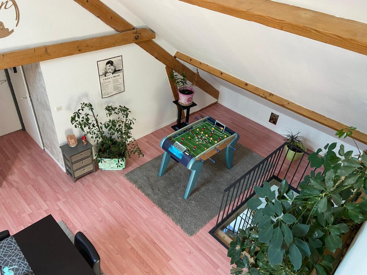 Maison D'Hotes Zen Arbin エクステリア 写真