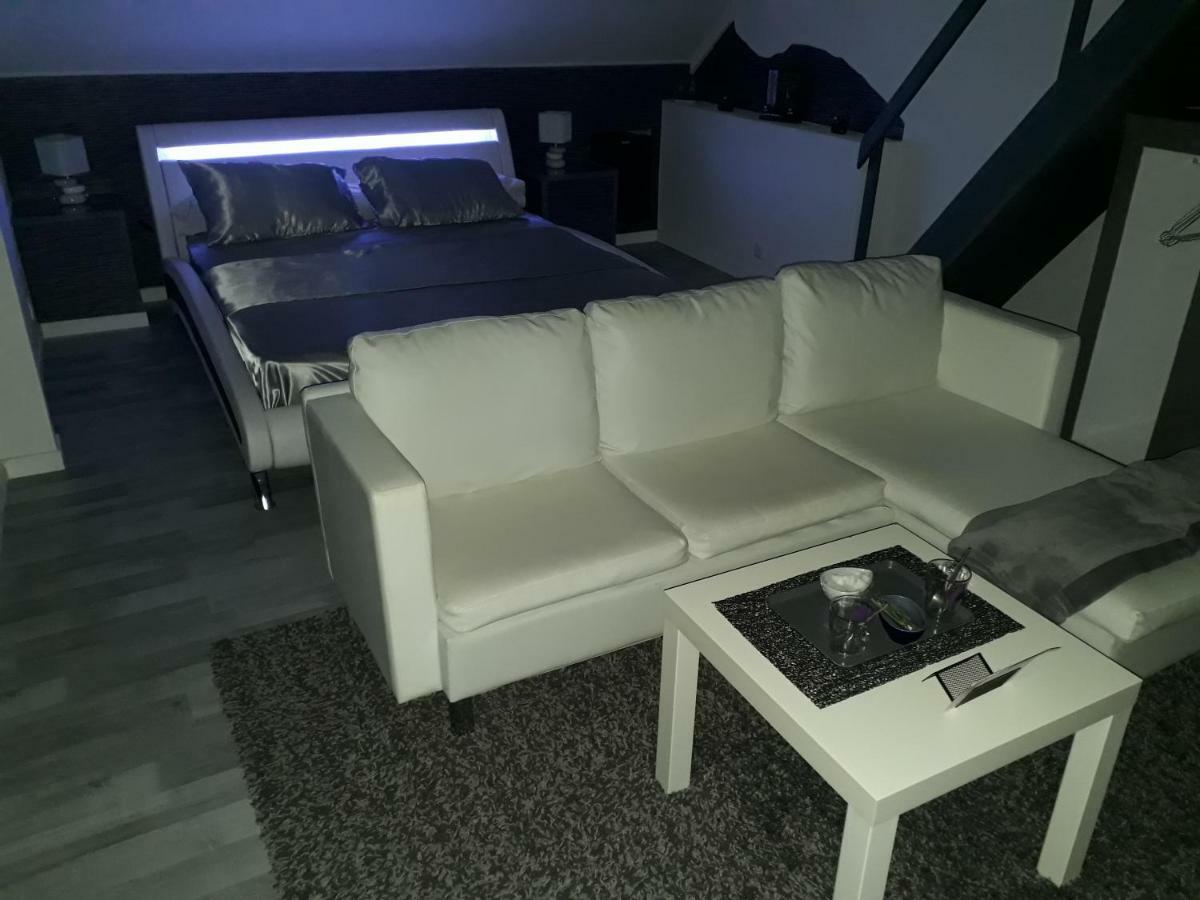 Maison D'Hotes Zen Arbin エクステリア 写真