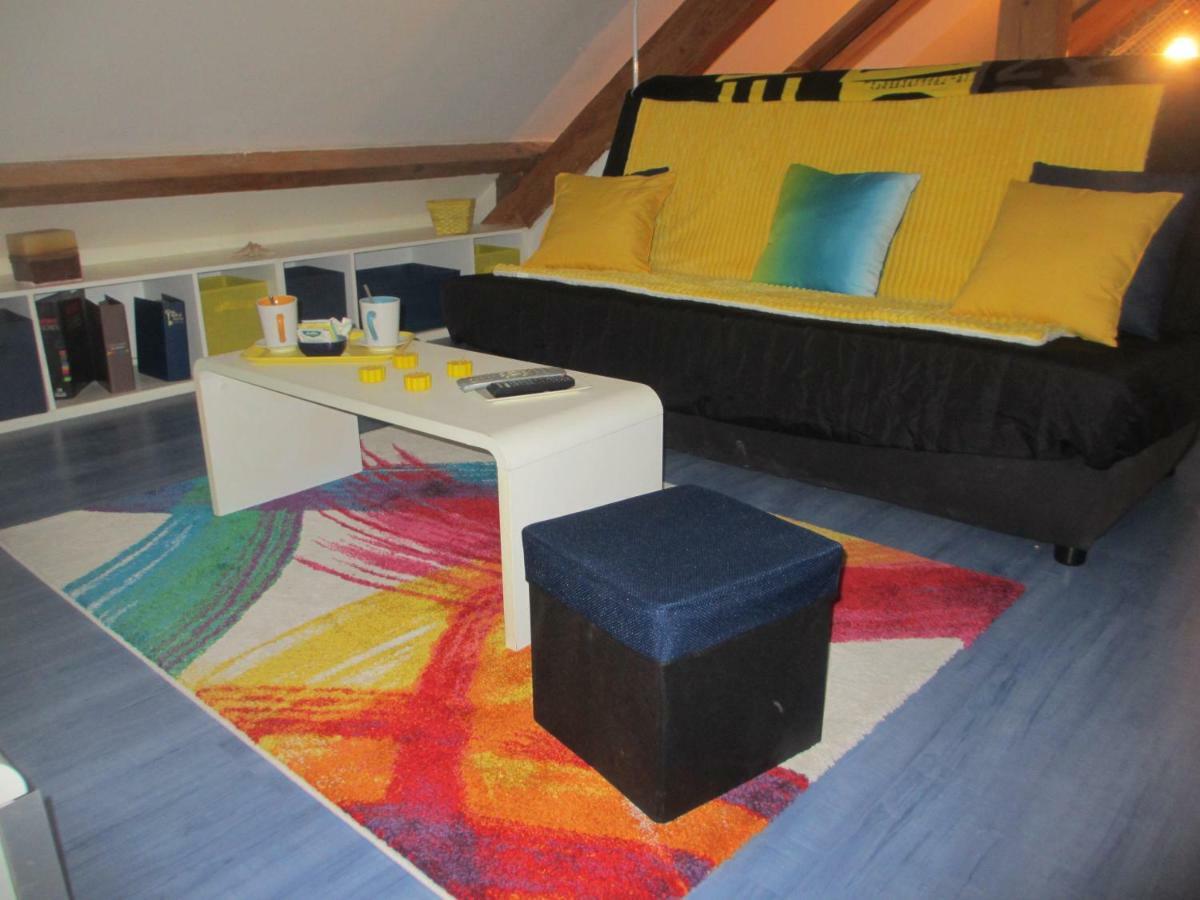 Maison D'Hotes Zen Arbin エクステリア 写真