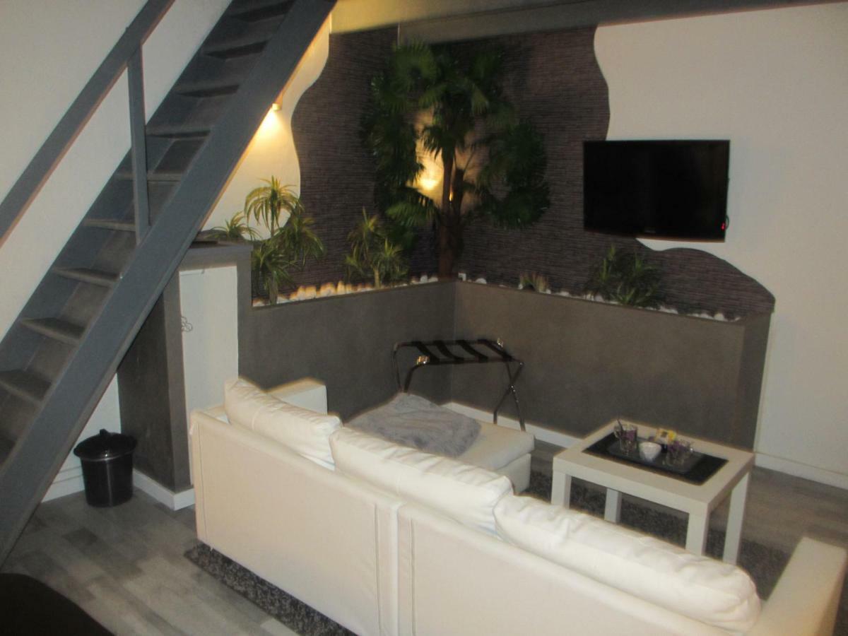 Maison D'Hotes Zen Arbin エクステリア 写真