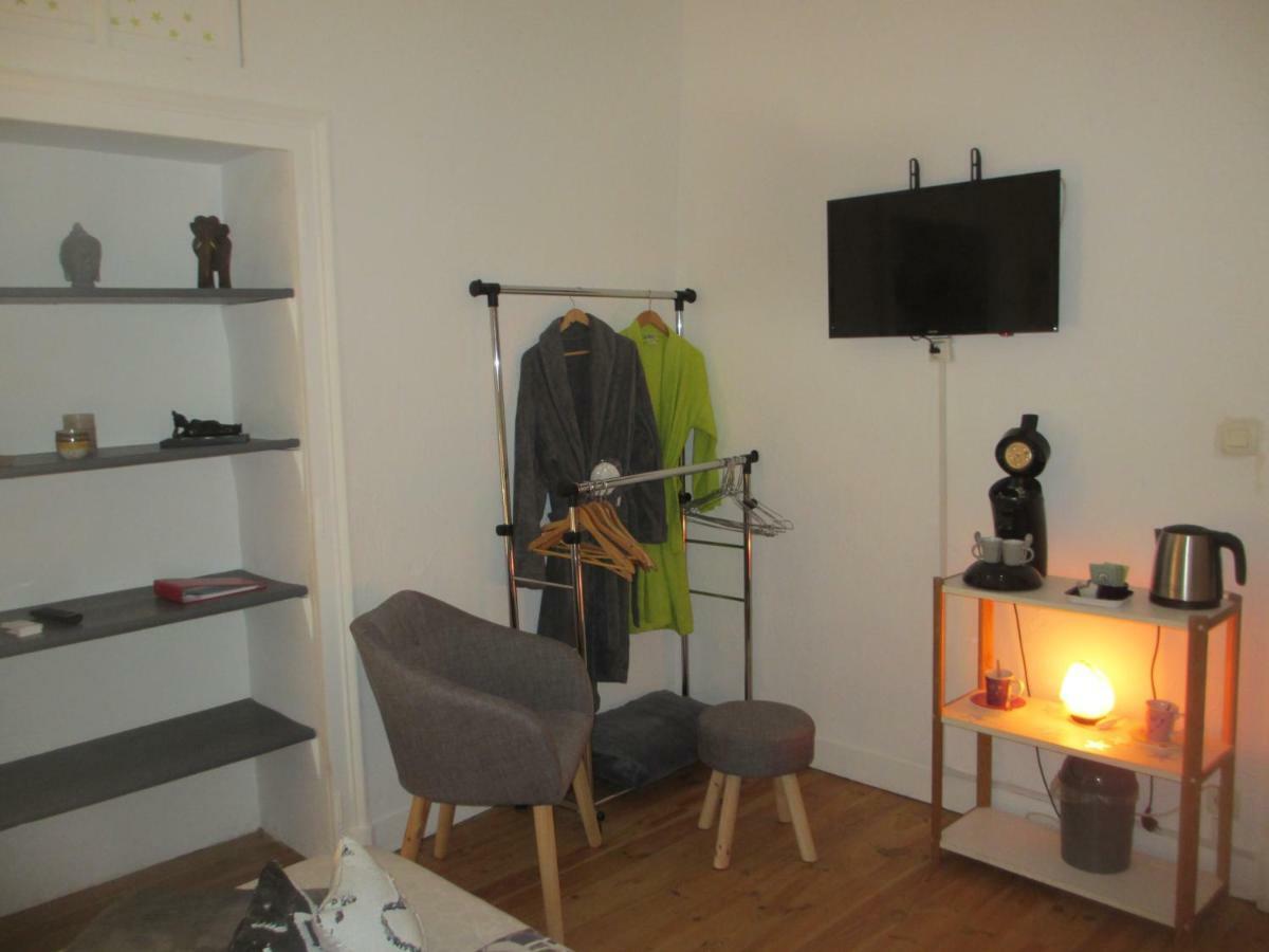 Maison D'Hotes Zen Arbin エクステリア 写真