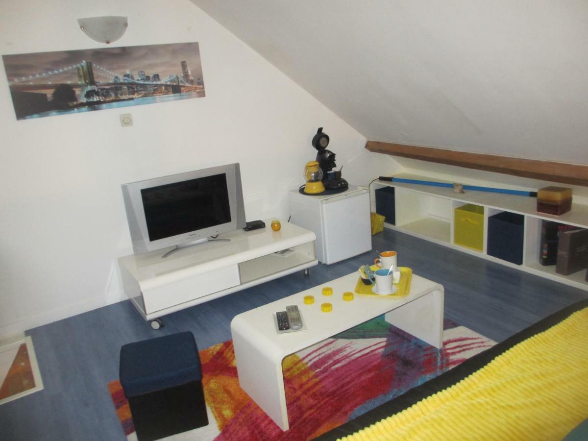 Maison D'Hotes Zen Arbin エクステリア 写真