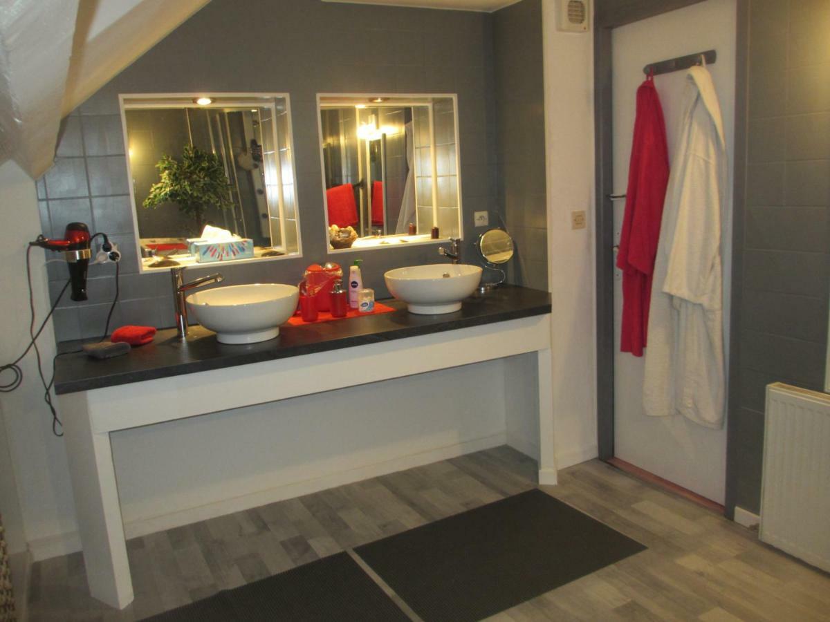Maison D'Hotes Zen Arbin エクステリア 写真